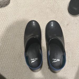 Dansko clogs